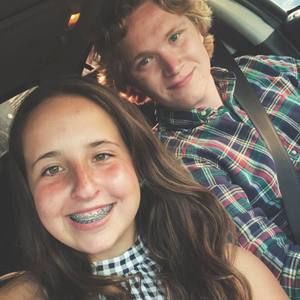 Meet your Posher, Maggie